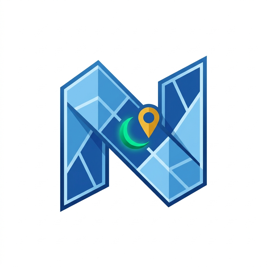 NöbetçiHaritam Logo